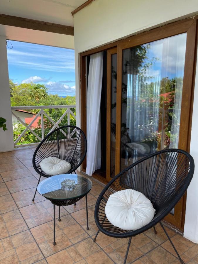 Teanehi Bed & Breakfast Hanga Roa Exterior foto